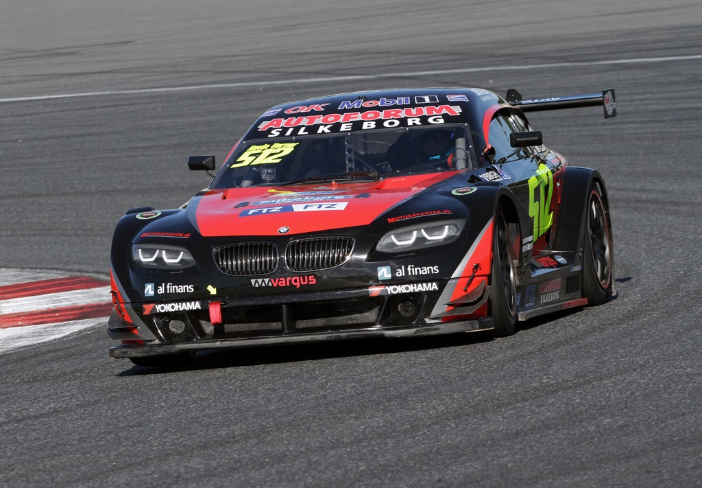 (Foto: Motorsporten.dk)